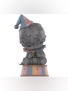 Hirono Reshape “Paradise Lost” Confirmed blind box figure